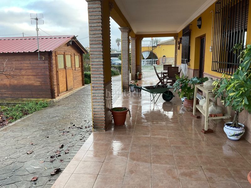 Foto 493cfd82-1326-4af4-98e6-d53ede4d4da1. Masia a Bobadilla - Bobadilla Estación - La Joya Antequera