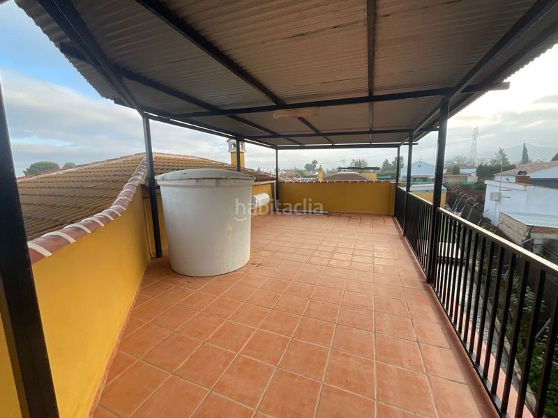 Foto 4961915e-6aa6-410b-9914-f257aaee713d. Masia a Bobadilla - Bobadilla Estación - La Joya Antequera