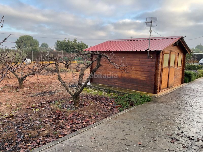 Foto 4edea067-a5c7-4324-8e4c-ae5ebfe9bde4. Masia a Bobadilla - Bobadilla Estación - La Joya Antequera