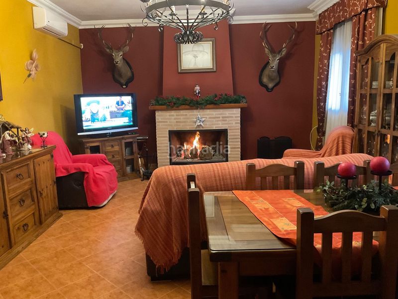 Foto 9bced77c-fedd-42ee-8c91-026bdf4e5bee. Masia a Bobadilla - Bobadilla Estación - La Joya Antequera