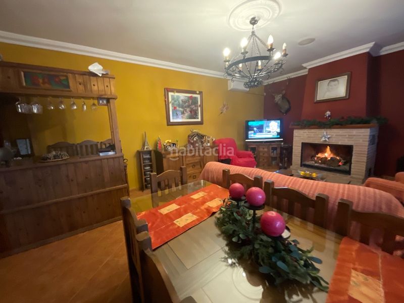 Foto b19e314c-7c53-4772-890d-b7ccc0f102b5. Masia a Bobadilla - Bobadilla Estación - La Joya Antequera