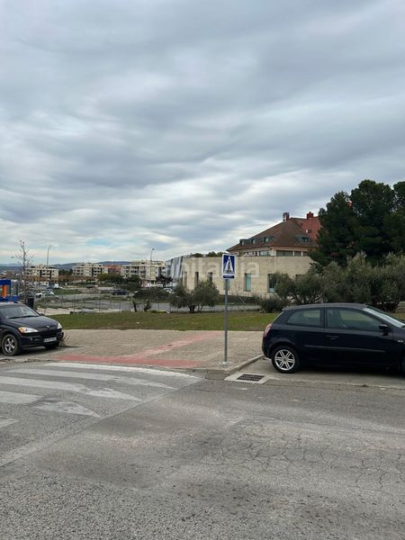 Foto d409d0a7-84aa-4ccc-9581-94dad7c9a763. Terreny residencial a Fuentemora Antequera