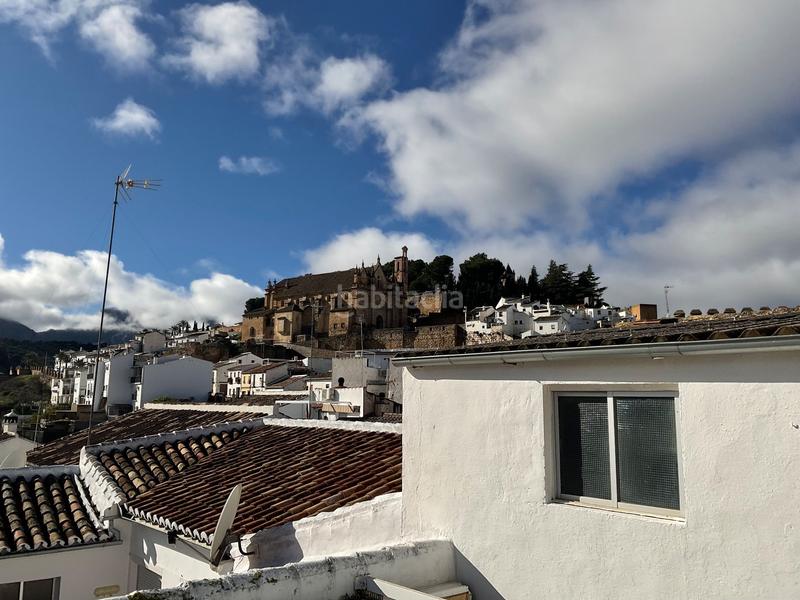 Foto 0c6b4015-dff4-4499-9003-97f98b885407. Casa  en venta en zona casco antiguo en Casco Histórico Antequera