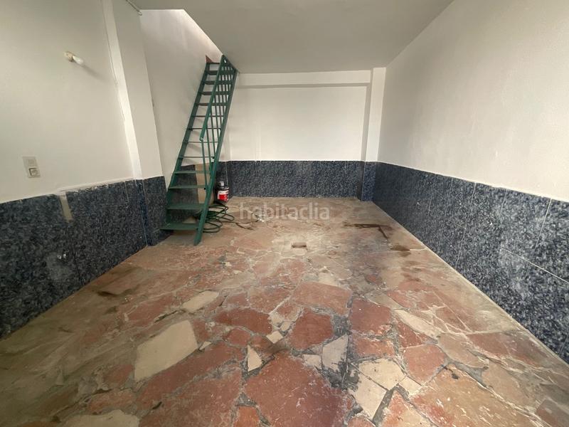 Foto 660fcdc2-ce9d-4364-a5bf-242028c4714c. Casa  en venta en zona casco antiguo en Casco Histórico Antequera