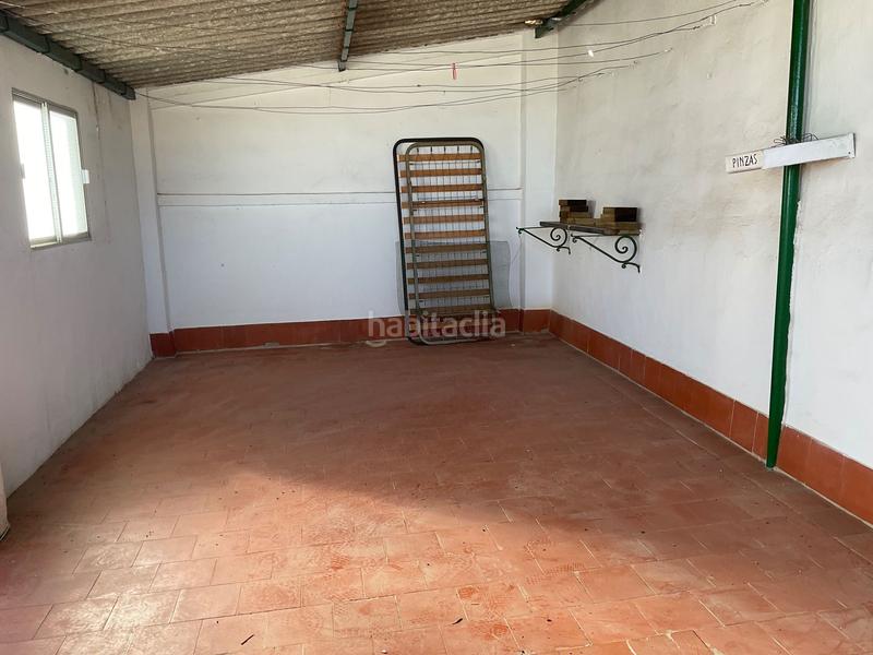Foto 93467644-1634-4add-b46b-4c4d66fe42e3. Casa  en venta en zona casco antiguo en Casco Histórico Antequera