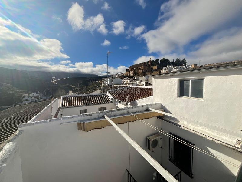 Foto 936eb9f6-7978-435f-b551-99cb2db5ad17. Casa  en venta en zona casco antiguo en Casco Histórico Antequera