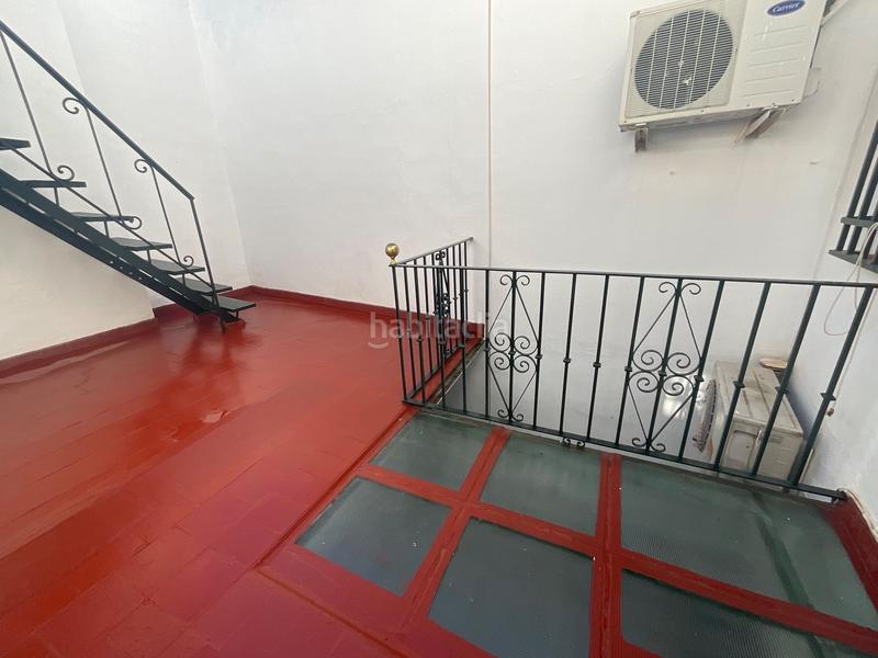 Foto a629b103-1e75-4f73-8428-f75e1cce4461. Casa  en venta en zona casco antiguo en Casco Histórico Antequera