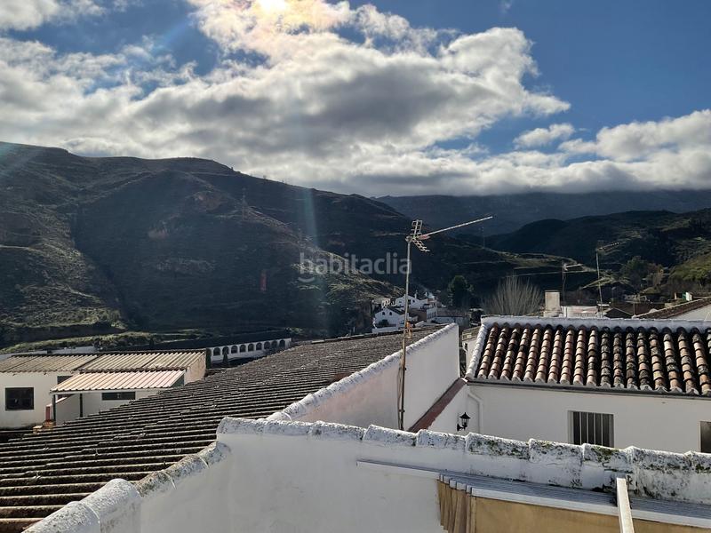 Foto fe8633ac-ef1d-4e3b-96e3-5a2fefa7a9d5. Casa  en venta en zona casco antiguo en Casco Histórico Antequera