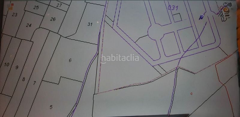 Foto f771b8b4-59ef-44c1-a80a-3ca4a1b0149f. Terreny residencial a Mollina