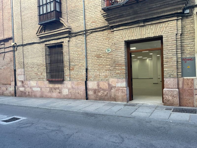 Foto 6c987f6b-9964-49be-8155-219b9ef660a8. Affitto locale commerciale in Centro Antequera
