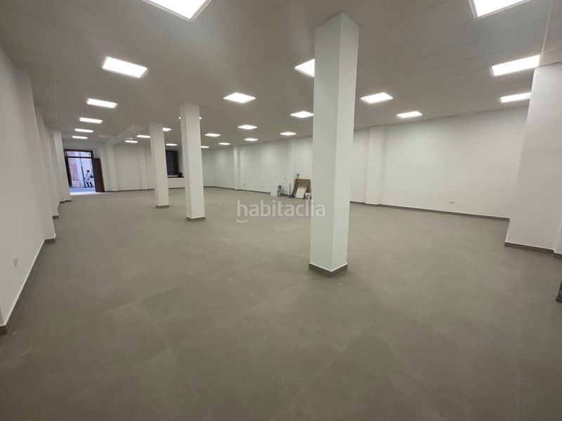 Foto bf4c9a89-04ac-4890-99a5-4bfd0236ceaf. Affitto locale commerciale in Centro Antequera