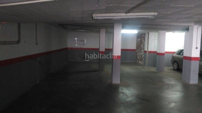 Foto 2a3db1fa-df8f-4eb1-a0f8-cedbee0c4823. Aparcament cotxe a Casco Histórico Antequera