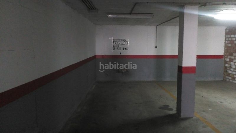 Foto ac6066a2-4f97-4033-865f-5a9c14659d01. Aparcament cotxe a Casco Histórico Antequera