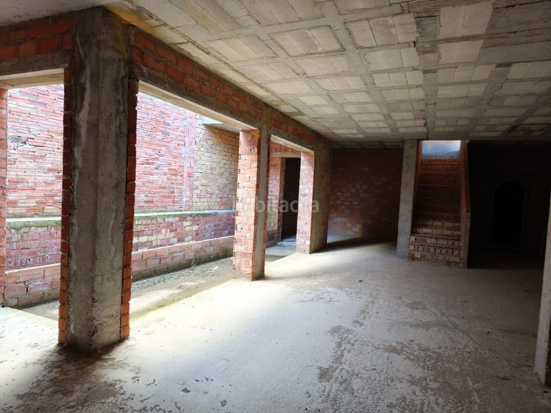 Foto 028318d8-784c-4d4d-8b75-822069a9584c. Casa amb piscina a Cueva de Menga Antequera