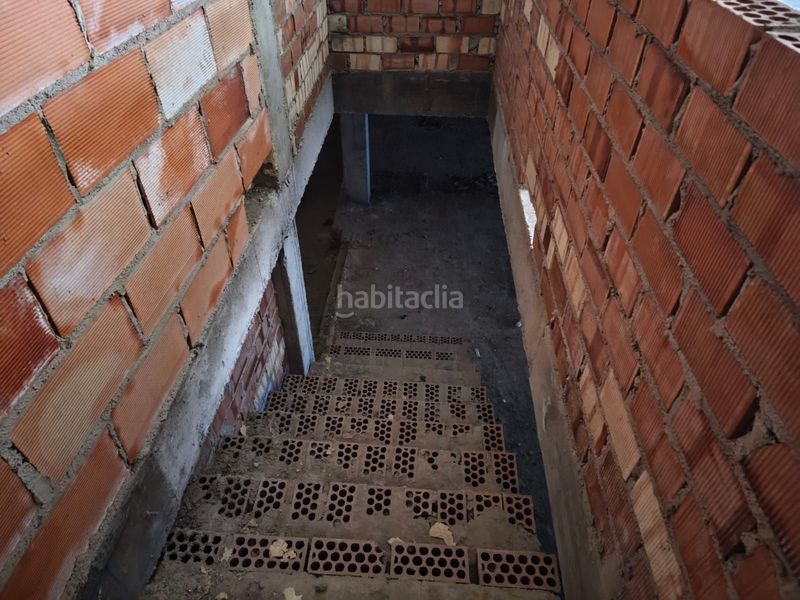 Foto 0d087c3b-3eb0-4fa5-90d9-49dc9193a9e1. Casa amb piscina a Cueva de Menga Antequera