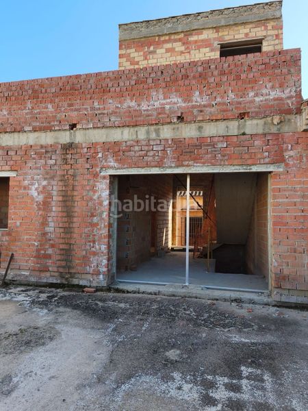 Foto 15ade720-fd29-4560-a21e-170bf67690bd. Casa amb piscina a Cueva de Menga Antequera