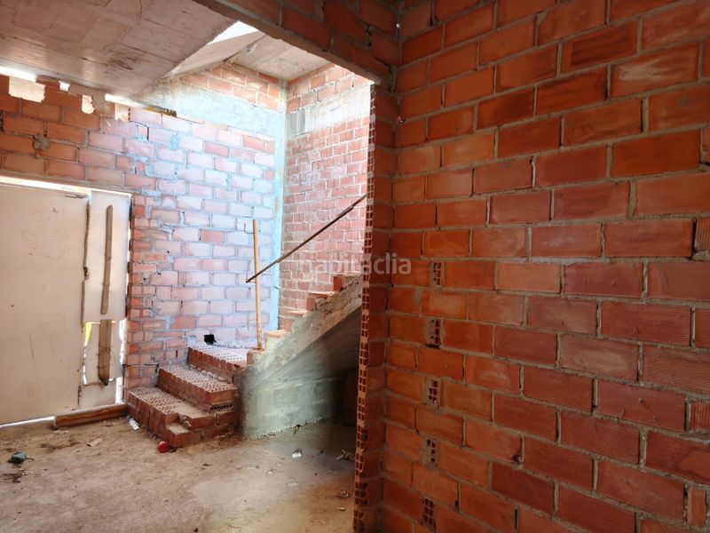 Foto 179ce540-dabd-48c4-bb96-a67235ab96b5. Casa amb piscina a Cueva de Menga Antequera