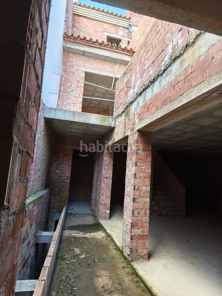 Foto 2bb347c2-ac52-4551-ba63-064ef0a458dd. Casa amb piscina a Cueva de Menga Antequera