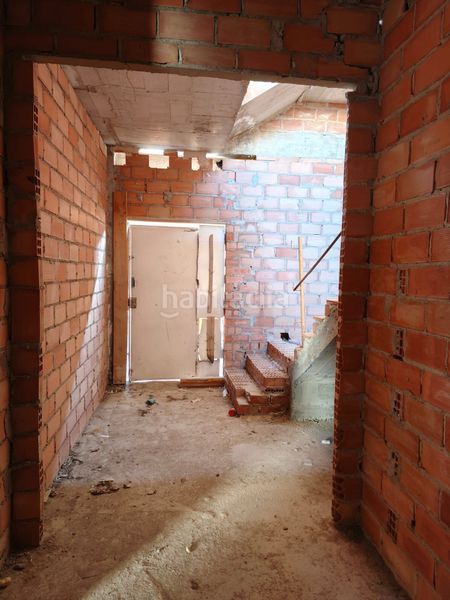 Foto 32e90010-2b68-4bd0-a1f6-d59a173d98f7. Casa amb piscina a Cueva de Menga Antequera