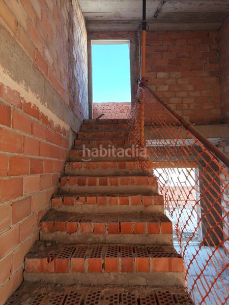 Foto 396b365e-b1e5-45cb-bdd3-84e9e390be66. Casa amb piscina a Cueva de Menga Antequera