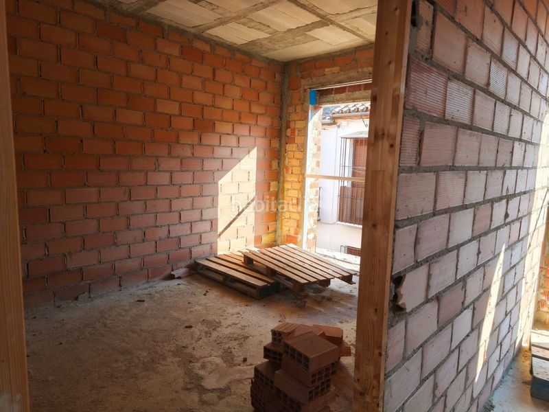 Foto 39b091b5-caa3-49ef-846d-e88dc5b34a66. Casa amb piscina a Cueva de Menga Antequera