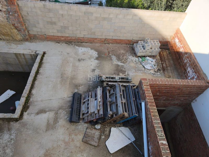 Foto 3f44014e-5d6f-4c1a-8e51-f430729fe2cd. Casa amb piscina a Cueva de Menga Antequera