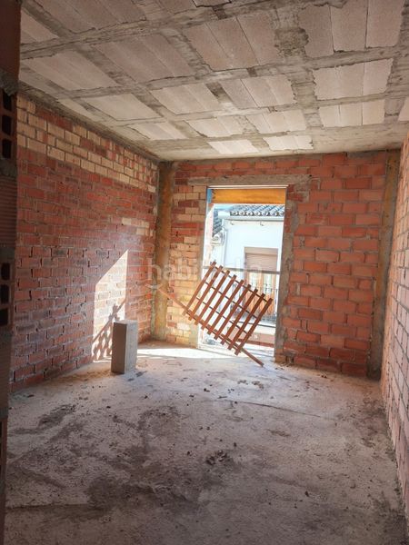 Foto 453aa73d-3a2b-4039-9b68-5301e511ab76. Casa amb piscina a Cueva de Menga Antequera