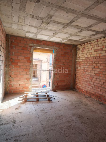 Foto 4924aac6-d941-4d47-b886-be29b7c21b03. Casa amb piscina a Cueva de Menga Antequera