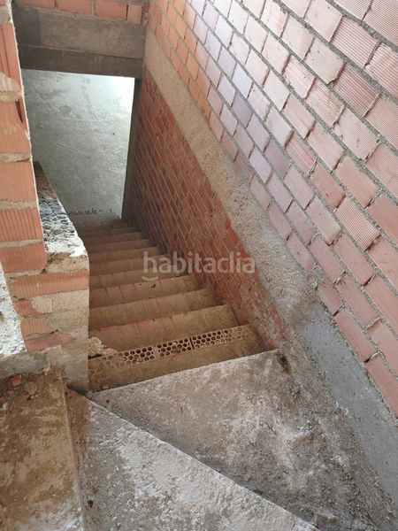 Foto 4d4d63fb-d736-4319-b022-1db431bdc0ec. Casa amb piscina a Cueva de Menga Antequera