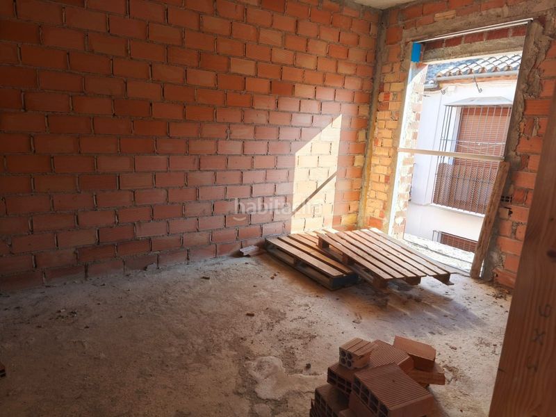 Foto 537777a3-c117-4483-9a92-4481f4bfbeda. Casa amb piscina a Cueva de Menga Antequera