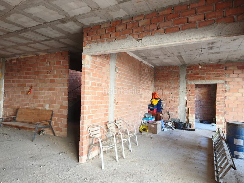 Foto 54ee50e4-6713-4ed7-8e0f-403cbb1659d0. Casa amb piscina a Cueva de Menga Antequera