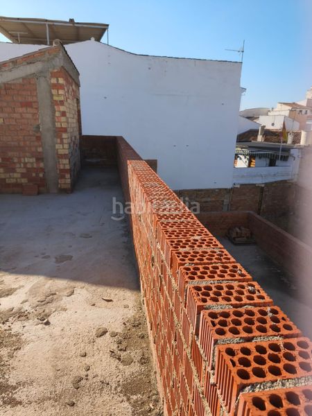 Foto 57bd5f3f-30d0-4d62-84a4-a4deb2dfded6. Casa amb piscina a Cueva de Menga Antequera