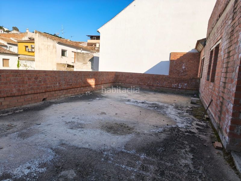 Foto 5c5dd352-0f21-4240-90b7-927c2cbdc7a4. Casa amb piscina a Cueva de Menga Antequera