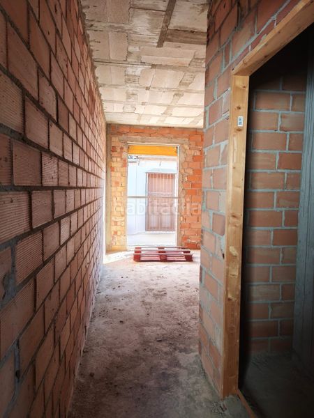 Foto 64953b90-5d6a-4b8b-912b-f11c60b5d90e. Casa amb piscina a Cueva de Menga Antequera