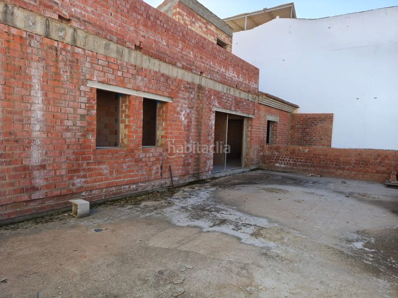 Foto 699d34f4-40ff-4397-832a-131d1c57deae. Casa amb piscina a Cueva de Menga Antequera