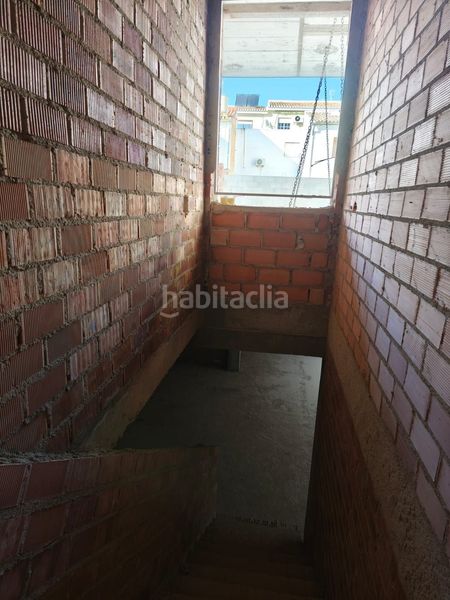 Foto 71b33bb2-5fa3-4c96-b55a-80225ad99d8e. Casa amb piscina a Cueva de Menga Antequera