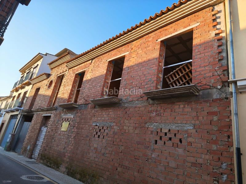 Foto 749d40c1-9663-4848-809e-5db0383f6174. Casa amb piscina a Cueva de Menga Antequera