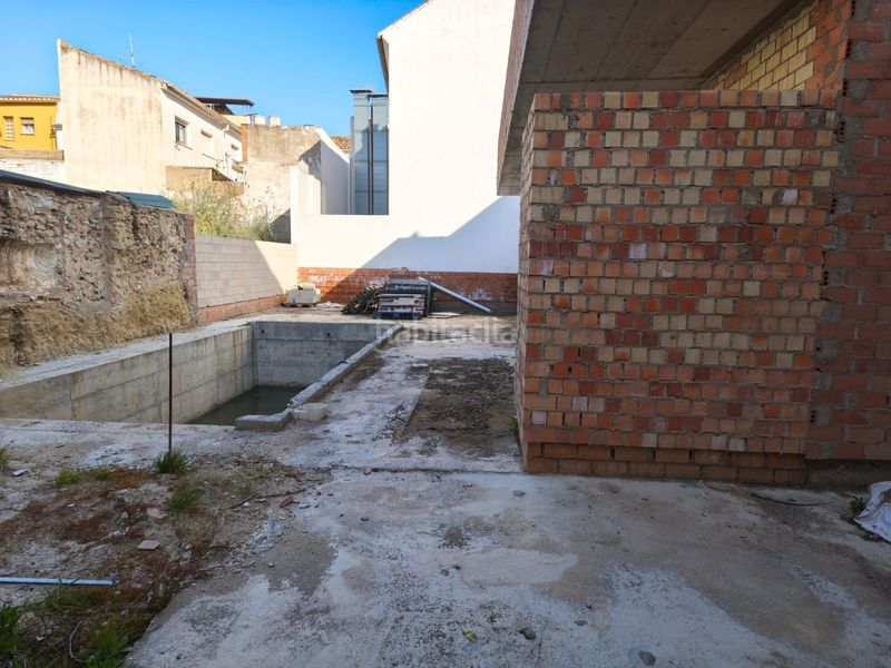 Foto 81934a1e-bfb9-4f5f-8e5a-5d2255c3d1e8. Casa amb piscina a Cueva de Menga Antequera