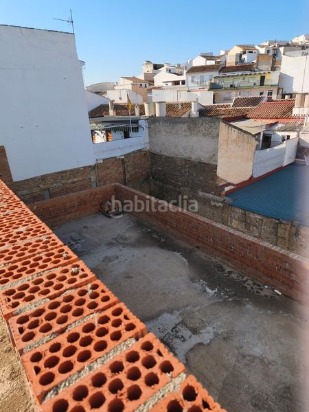 Foto 87f514b9-edc0-4e77-9efc-5dbb16271e5c. Casa amb piscina a Cueva de Menga Antequera