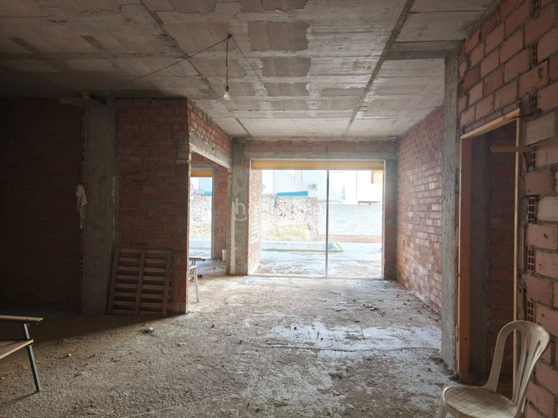 Foto 88302b2a-b796-43f9-a543-2691bd44f5b4. Casa amb piscina a Cueva de Menga Antequera