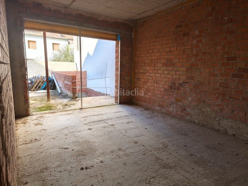 Foto 935b5a3d-5e7c-4aac-aeaf-b0ba3cd88cc1. Casa amb piscina a Cueva de Menga Antequera