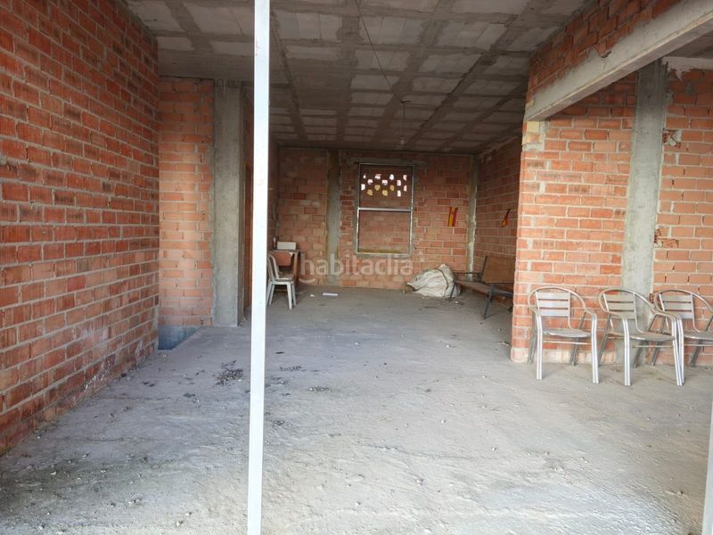 Foto 94876be9-81db-4f5c-8cfa-31b215a8063b. Casa amb piscina a Cueva de Menga Antequera