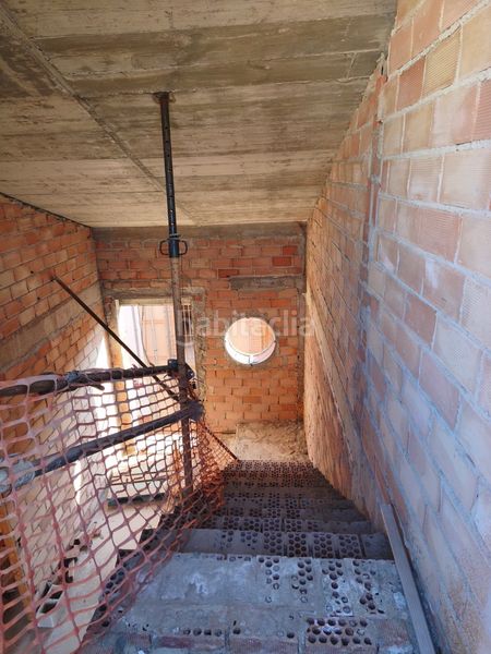 Foto 957060f6-23d2-4ab4-98c9-86e1c2770a0e. Casa amb piscina a Cueva de Menga Antequera