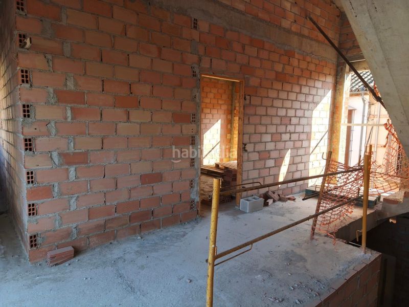 Foto a0c970ff-a1fd-4bee-99c4-28452d07a90f. Casa amb piscina a Cueva de Menga Antequera