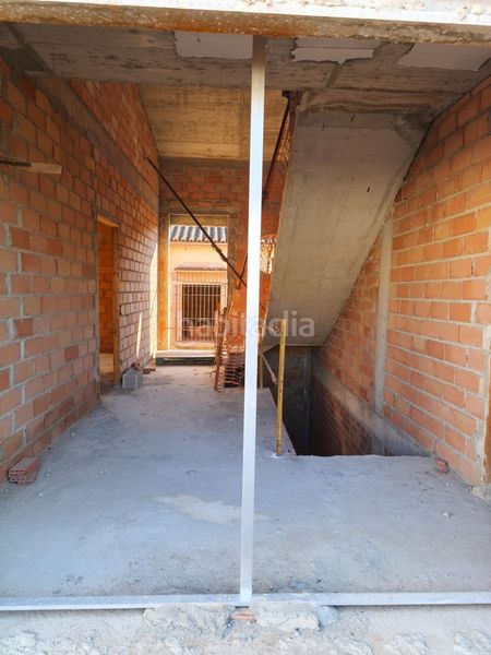 Foto b76ba4f1-73f3-49be-b38b-2974940dbd15. Casa amb piscina a Cueva de Menga Antequera