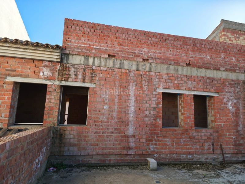 Foto be14af07-946b-4d9d-b9ec-2a42fe9bf21a. Casa amb piscina a Cueva de Menga Antequera