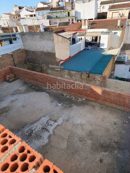 Foto c0f79d20-7f36-4b54-89c7-d6f9411613eb. Casa amb piscina a Cueva de Menga Antequera