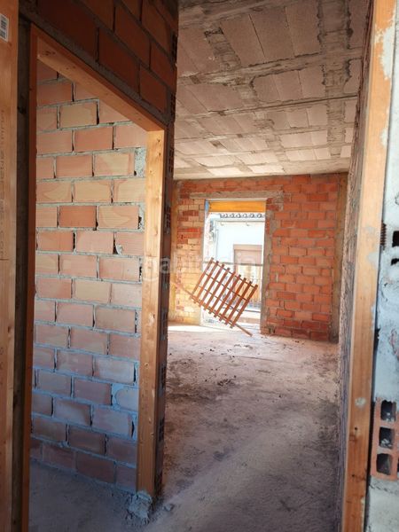 Foto cb38433a-7a37-420f-aa73-b16ec2a9e979. Casa amb piscina a Cueva de Menga Antequera