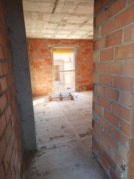 Foto cf7d0de3-e31c-42b1-bf60-d7d153c7f908. Casa amb piscina a Cueva de Menga Antequera