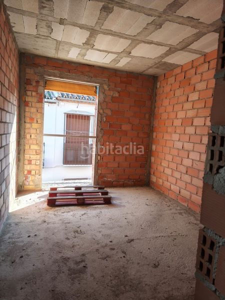 Foto d0c86f80-9e06-4186-8f7e-daaf64eb1da5. Casa amb piscina a Cueva de Menga Antequera